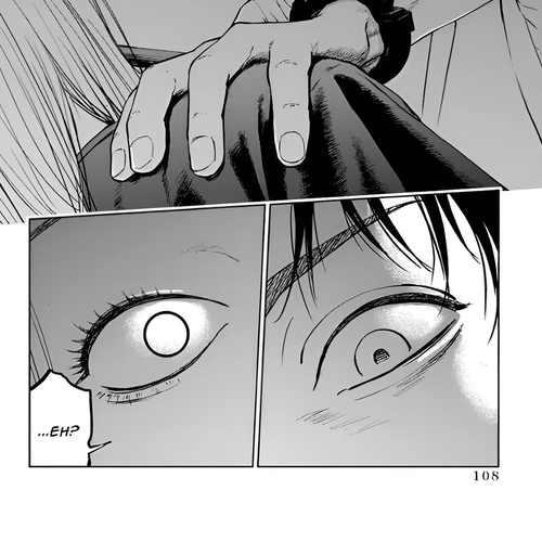Massacre Happy End Chapter 24 cover