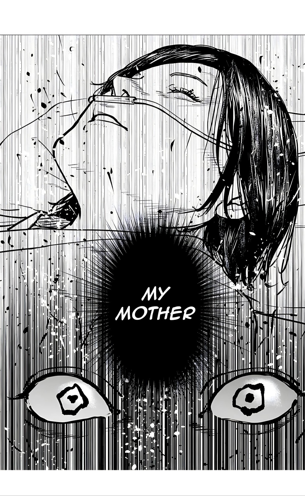 Massacre Happy End Chapter 26 page 26 - Chapter 26