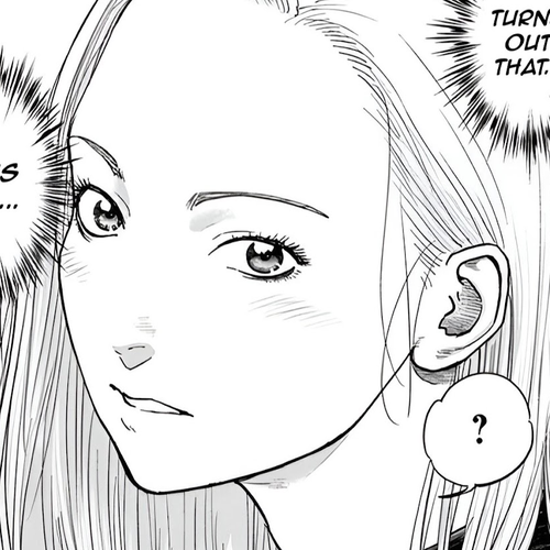 Massacre Happy End Chapter 27 cover
