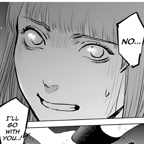 Massacre Happy End Chapter 32 cover