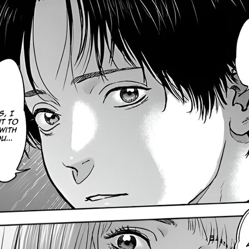 Massacre Happy End Chapter 33 cover