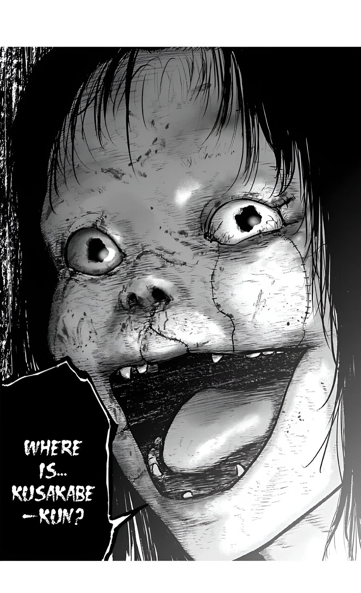 Massacre Happy End Chapter 34 page 26 - Chapter 34