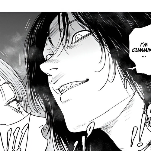 Massacre Happy End Chapter 36 cover
