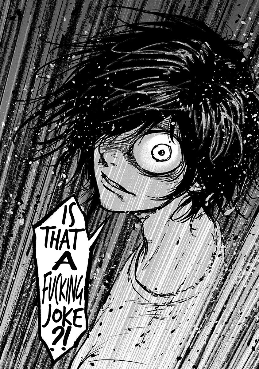 Massacre Happy End Chapter 4 page 26 - Chapter 4