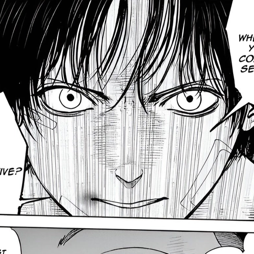 Massacre Happy End Chapter 42 cover