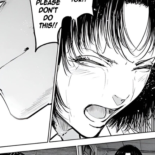 Massacre Happy End Chapter 44 cover