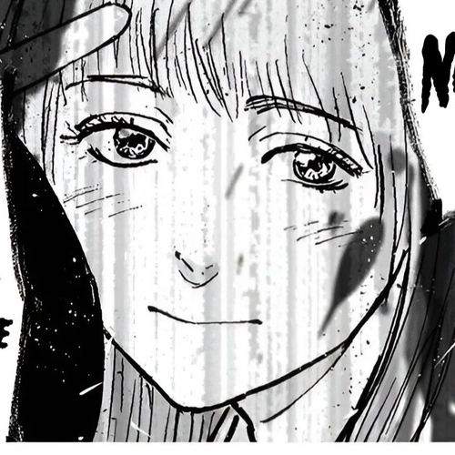 Massacre Happy End Chapter 45 cover