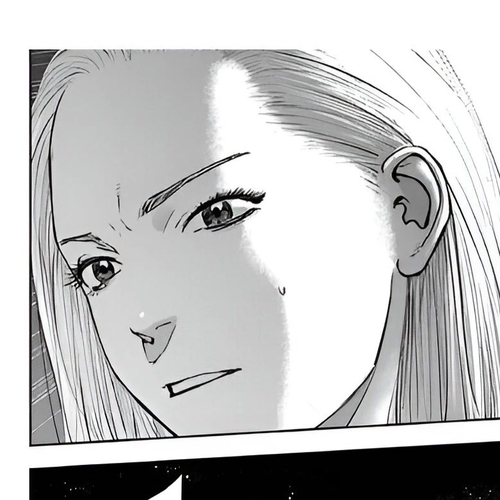 Massacre Happy End Chapter 50 cover