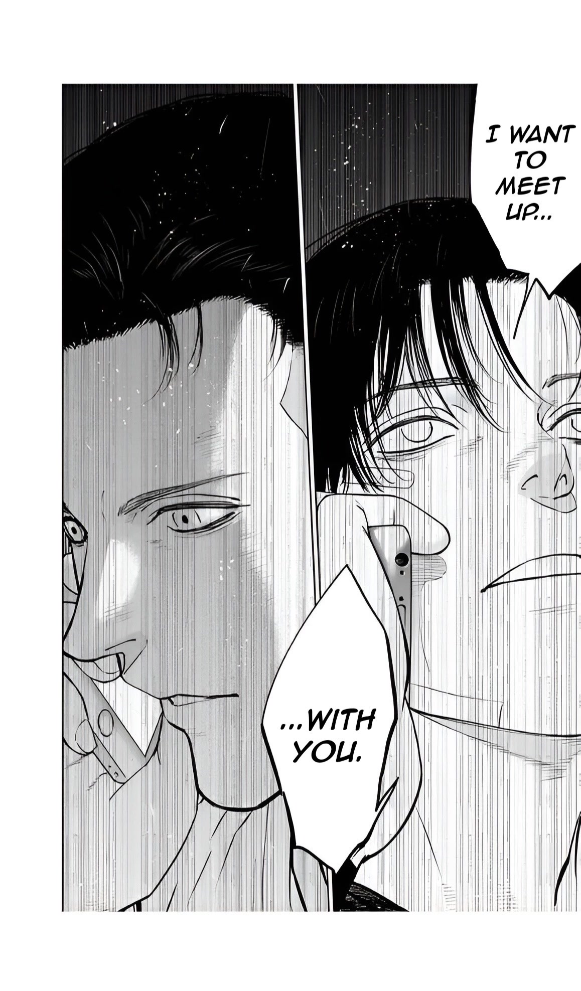 Massacre Happy End Chapter 51 page 24 - Chapter 51