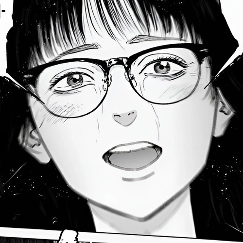Massacre Happy End Chapter 53 cover