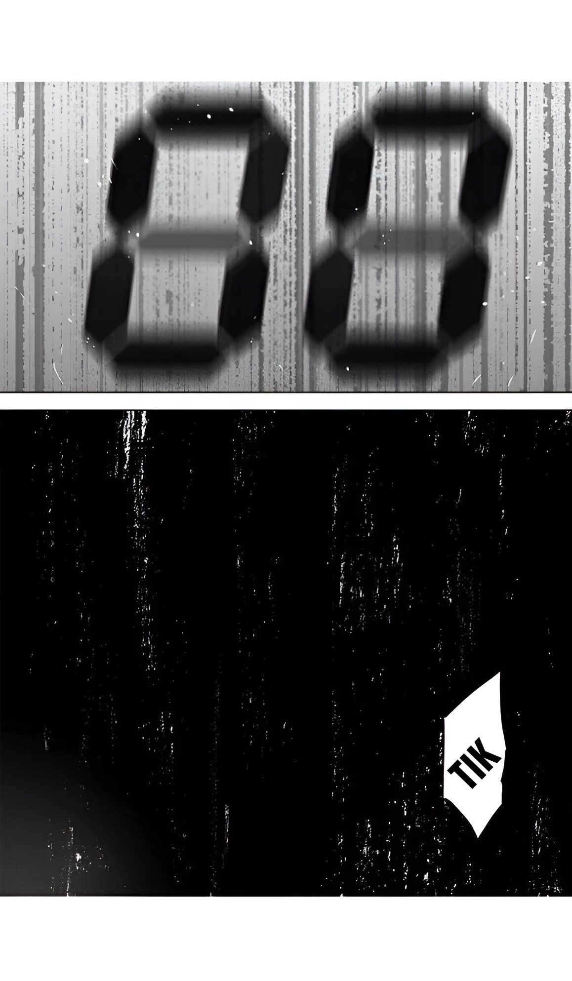 Massacre Happy End Chapter 55 page 28 - Chapter 55 [END]