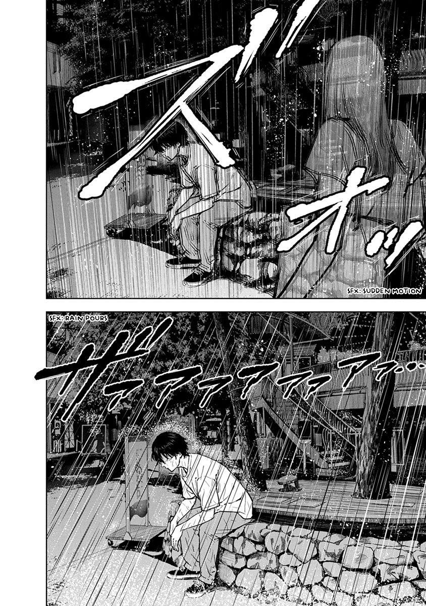 Massacre Happy End Chapter 7 page 19 - Chapter 7