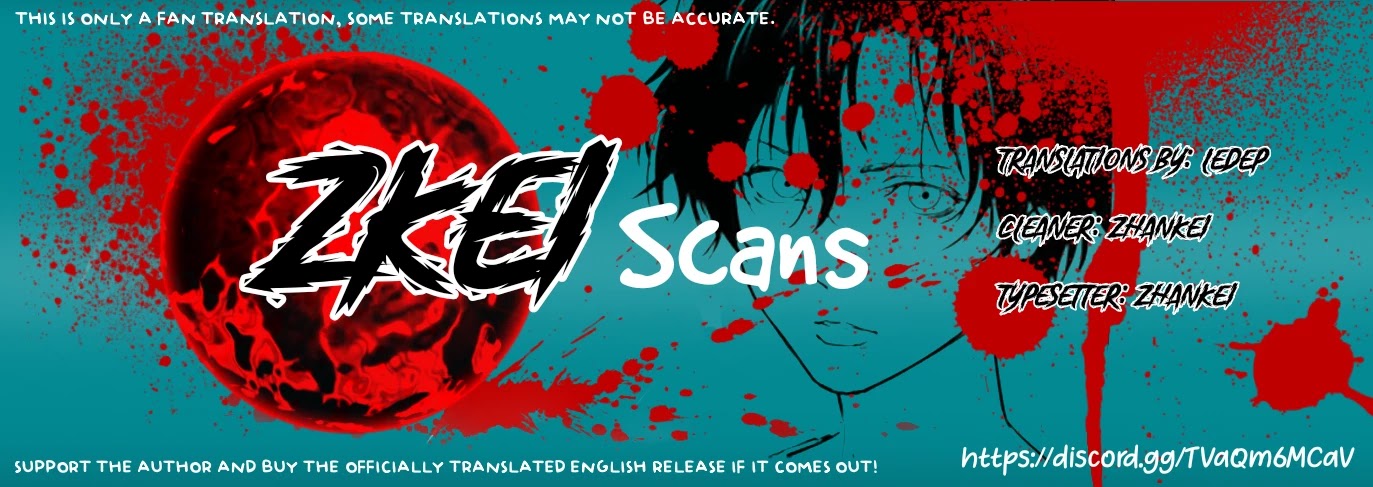 Massacre Happy End Chapter 7 page 30 - Chapter 7