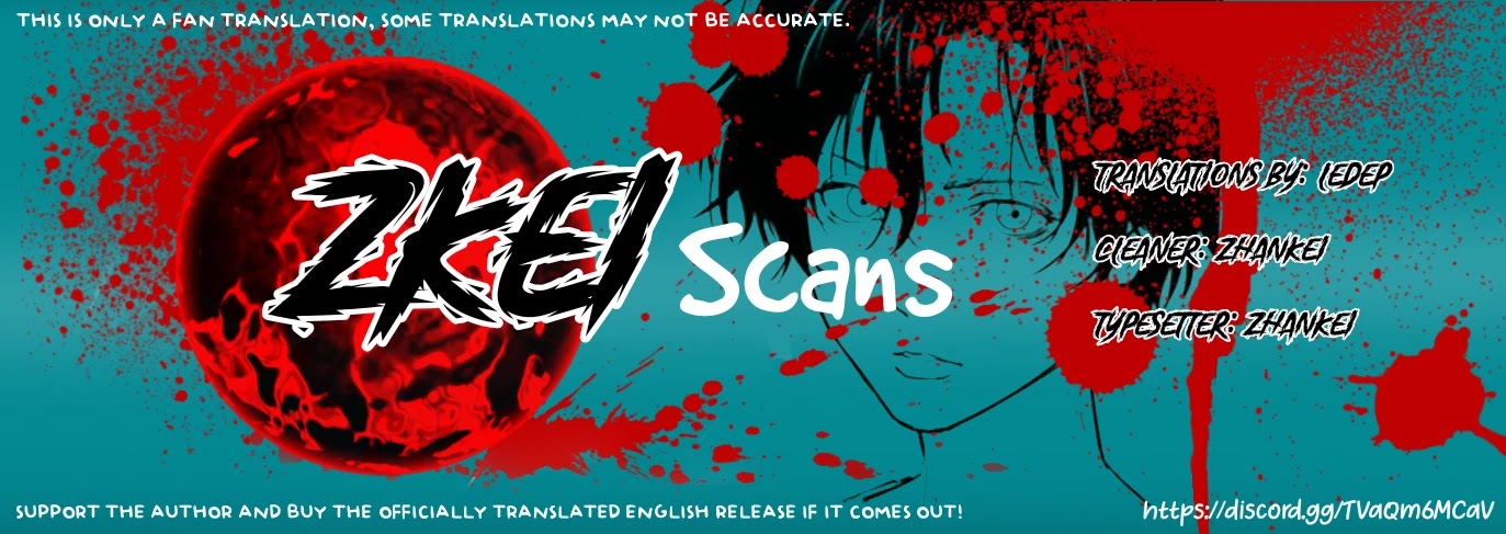 Massacre Happy End Chapter 8 page 23 - Chapter 8