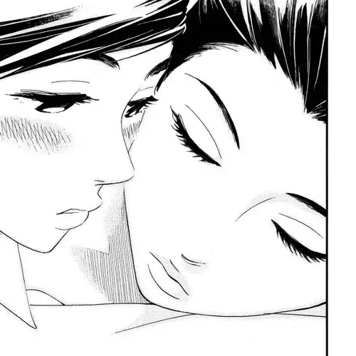 Massaging the Woman I Admire Chapter 0: Oneshot cover