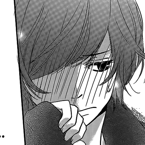 Massugu Kimi e Chapter 0 v2 : One Shot cover