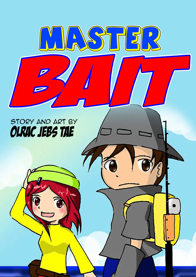 Master Bait Chapter 1 page 2 - Chapter 1 : Catch the Moebig Dick