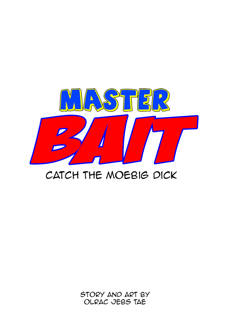 Master Bait Chapter 1 page 6 - Chapter 1 : Catch the Moebig Dick