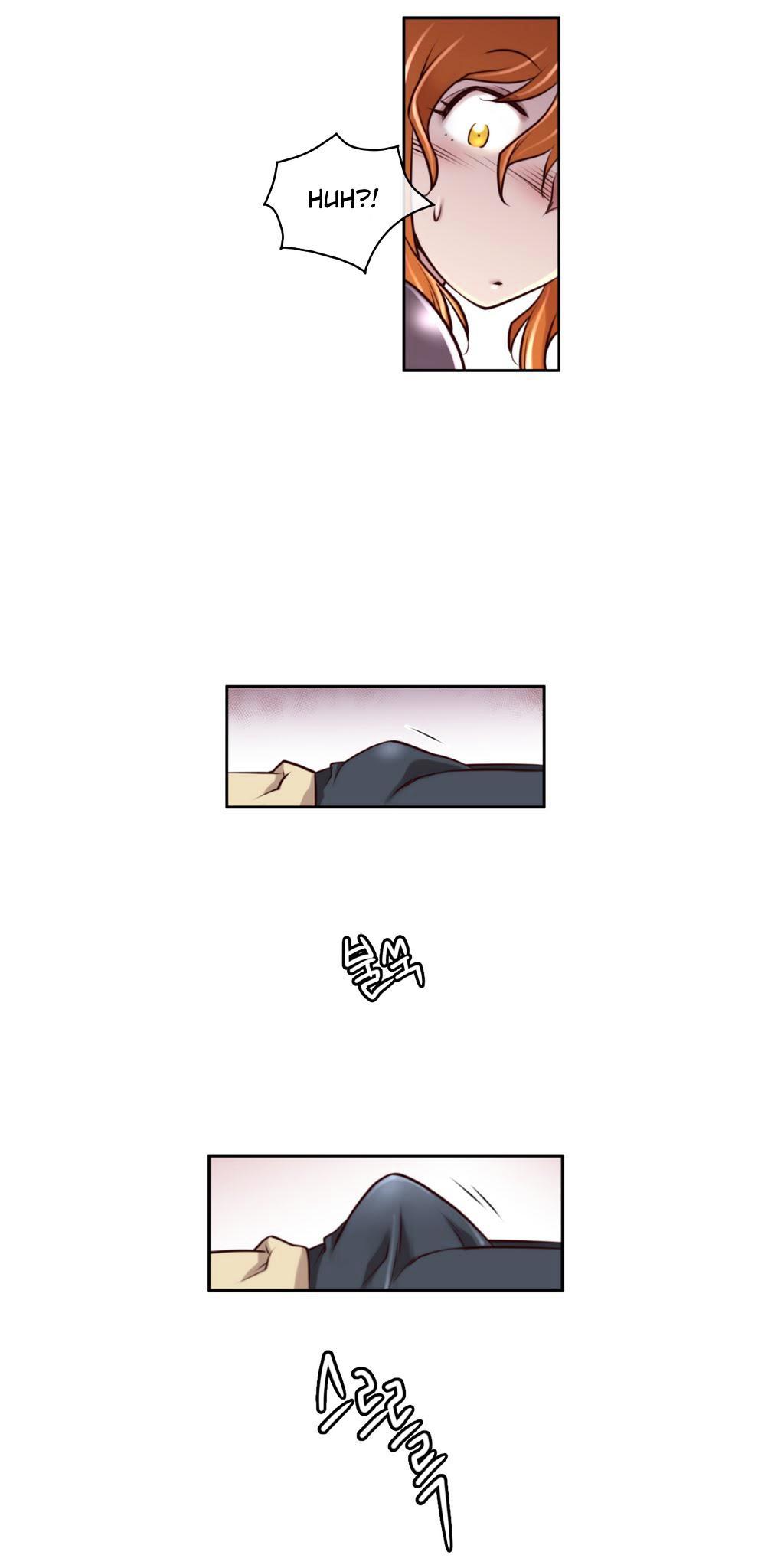 Master in My Dreams Chapter 1 page 19 - Chapter 1 : dream 1