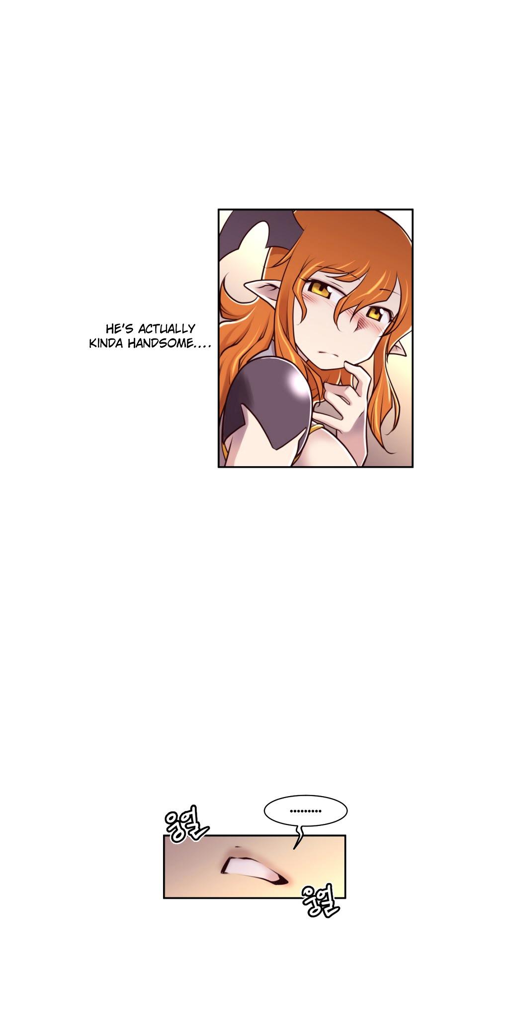 Master in My Dreams Chapter 1 page 23 - Chapter 1 : dream 1