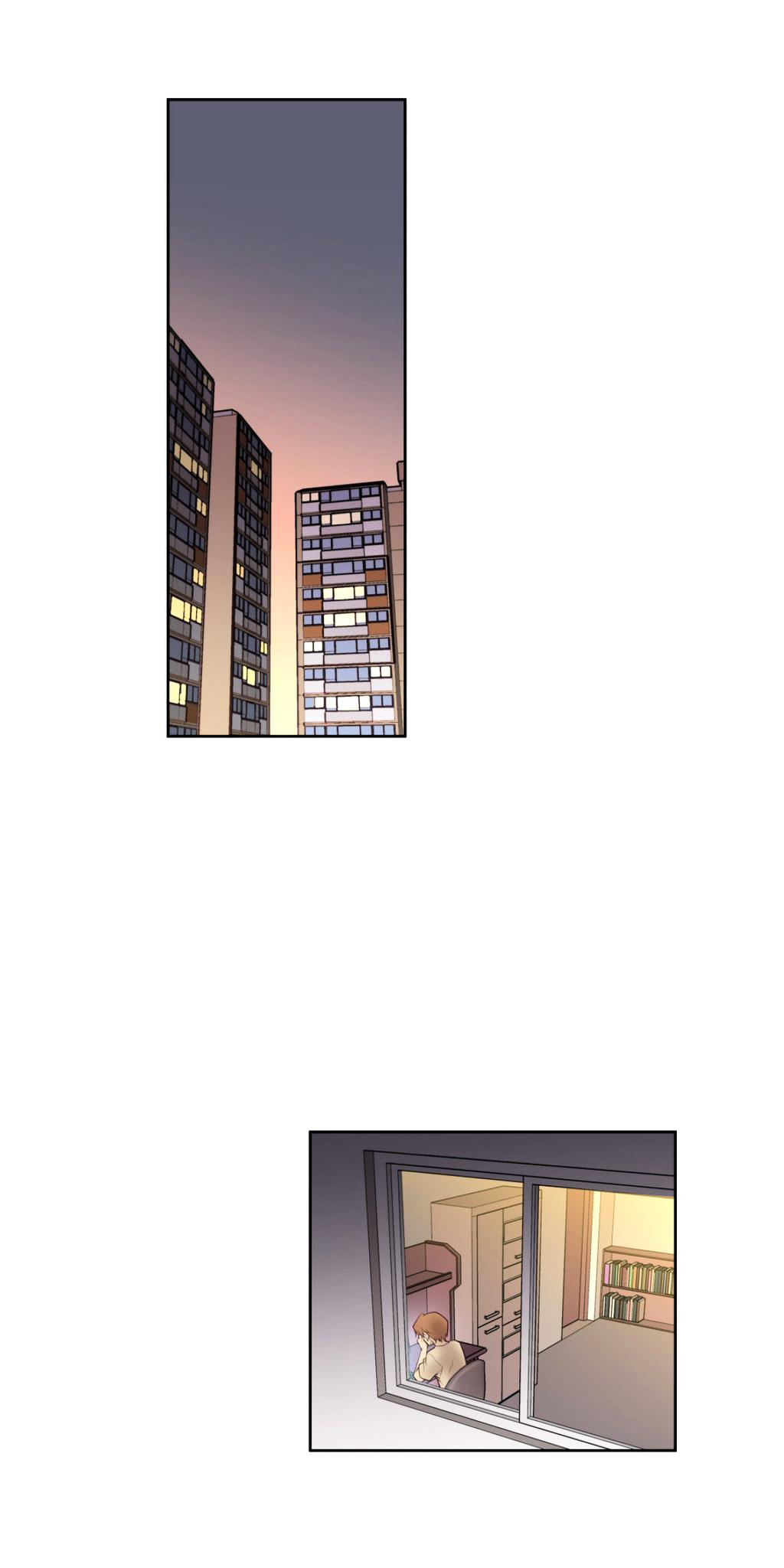 Master in My Dreams Chapter 1 page 3 - Chapter 1 : dream 1