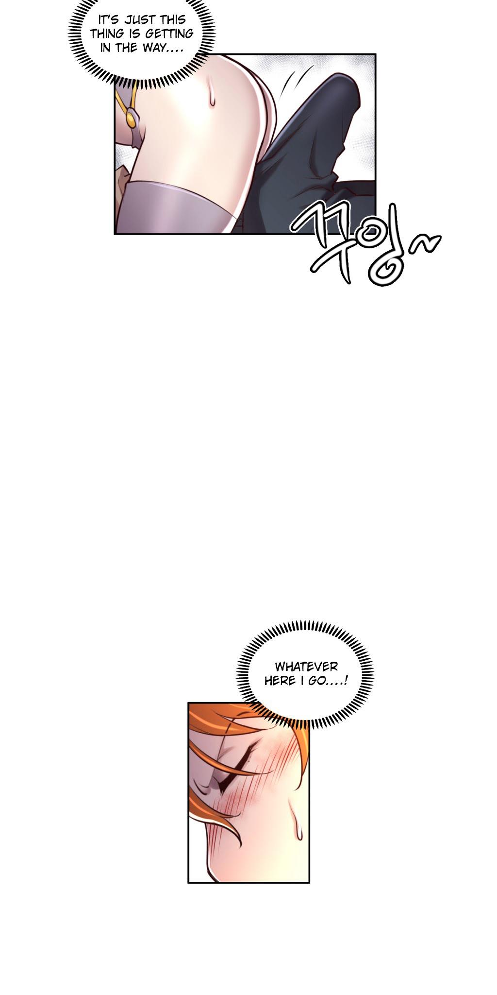 Master in My Dreams Chapter 1 page 31 - Chapter 1 : dream 1