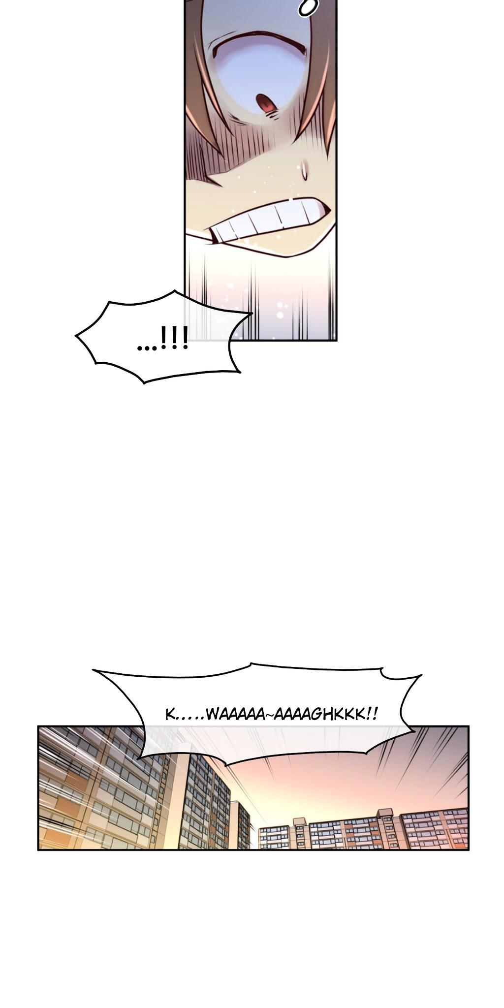Master in My Dreams Chapter 1 page 41 - Chapter 1 : dream 1