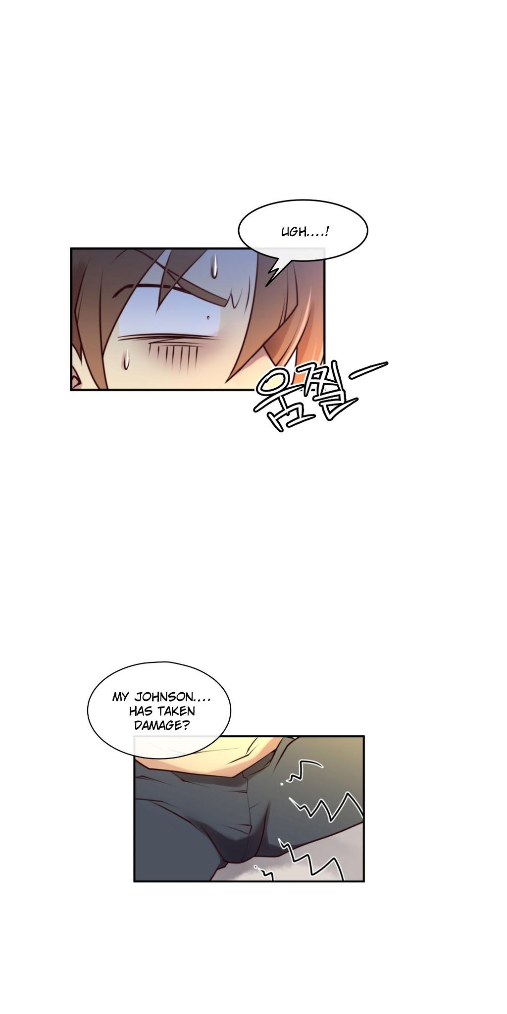 Master in My Dreams Chapter 1 page 43 - Chapter 1 : dream 1
