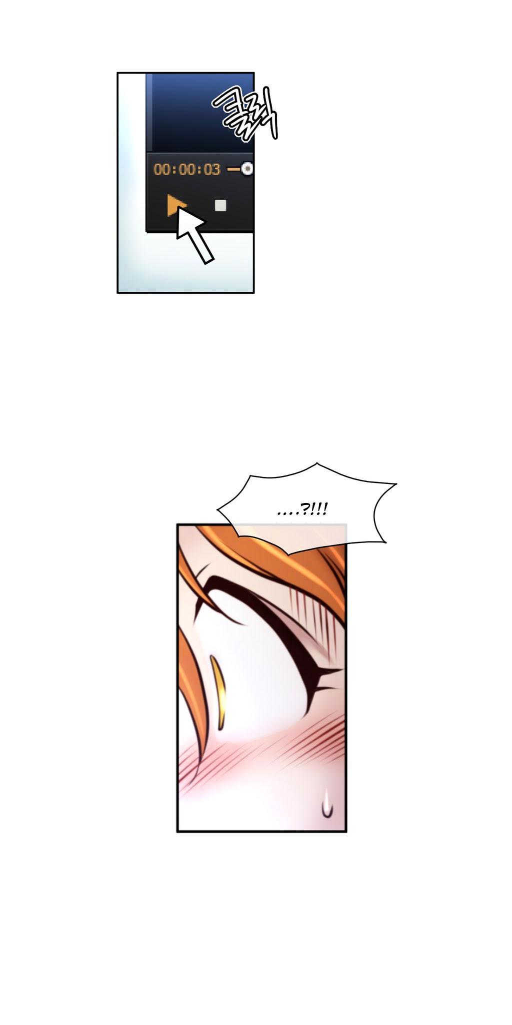 Master in My Dreams Chapter 1 page 8 - Chapter 1 : dream 1