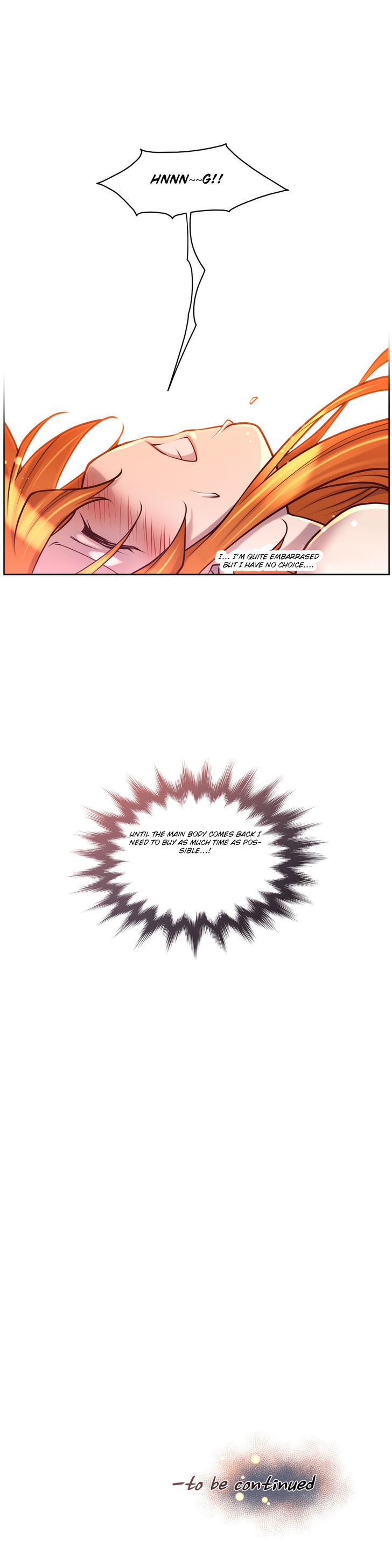 Master in My Dreams Chapter 15 page 17 - Chapter 15
