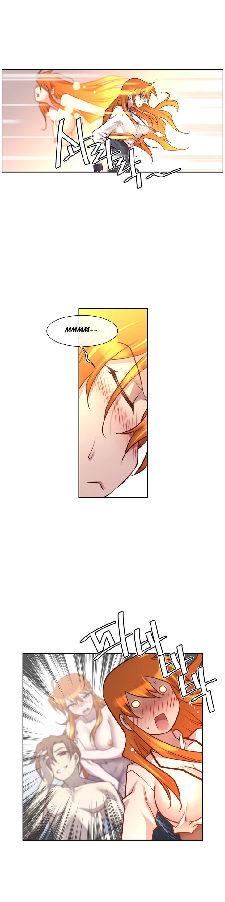 Master in My Dreams Chapter 17 page 5 - Chapter 17