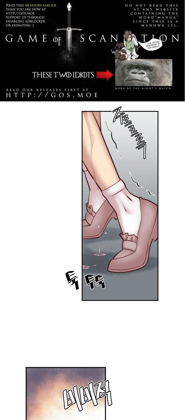 Master in My Dreams Chapter 20 page 2 - Chapter 20