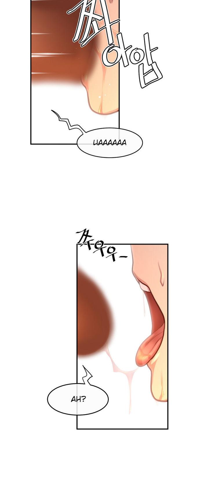 Master in My Dreams Chapter 21 page 3 - Chapter 21