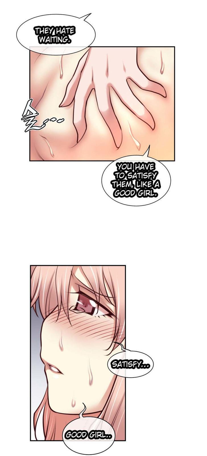 Master in My Dreams Chapter 24 page 3 - Chapter 24 : dream 24