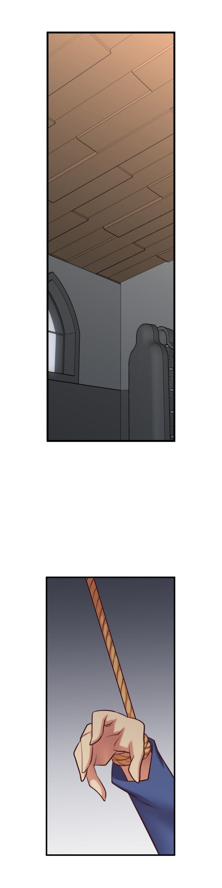 Master in My Dreams Chapter 32 page 13 - Chapter 32