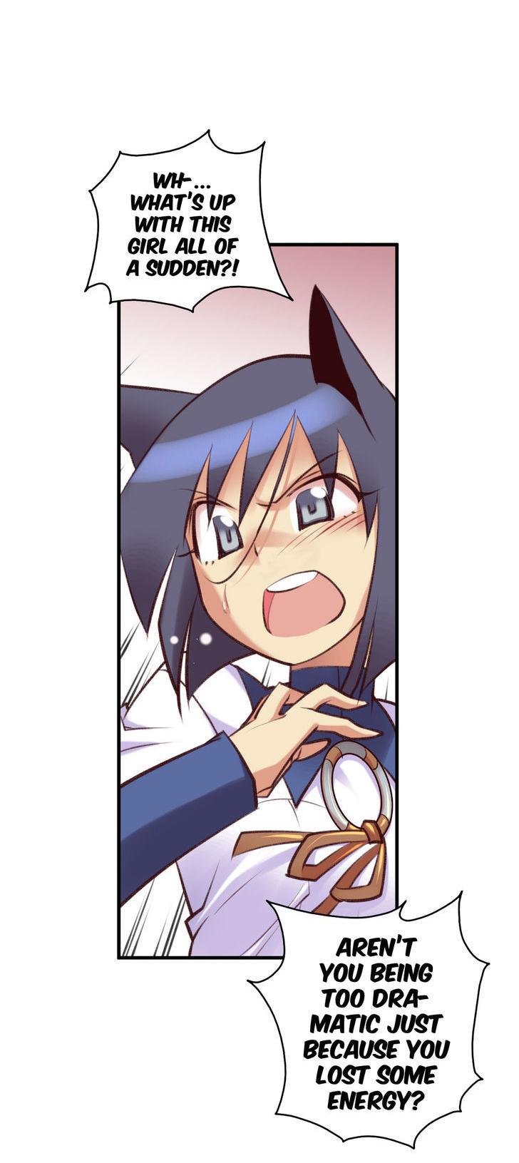 Master in My Dreams Chapter 32 page 2 - Chapter 32