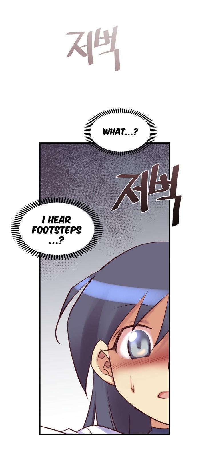 Master in My Dreams Chapter 33 page 2 - Chapter 33