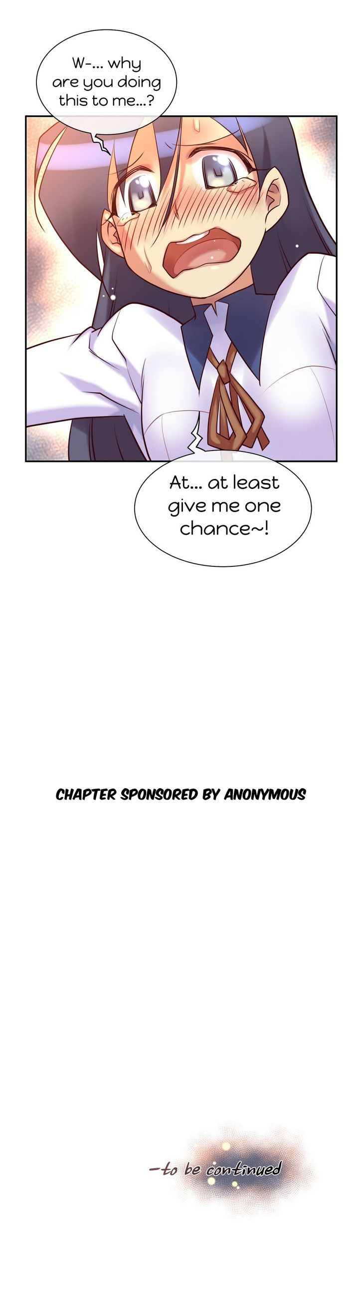 Master in My Dreams Chapter 33 page 26 - Chapter 33