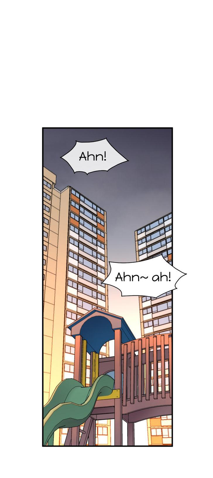 Master in My Dreams Chapter 34 page 2 - Chapter 34