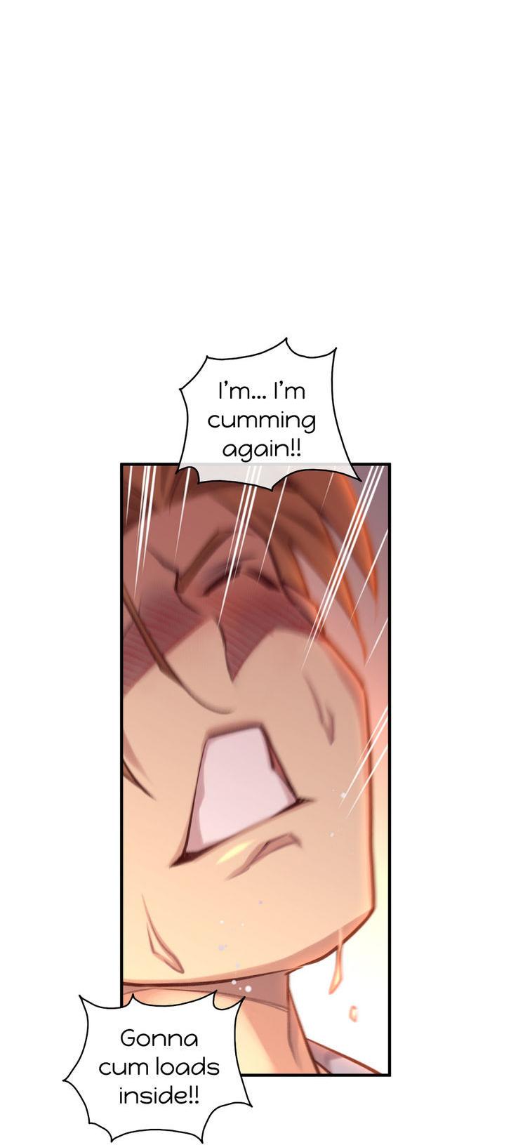 Master in My Dreams Chapter 35 page 2 - Chapter 35
