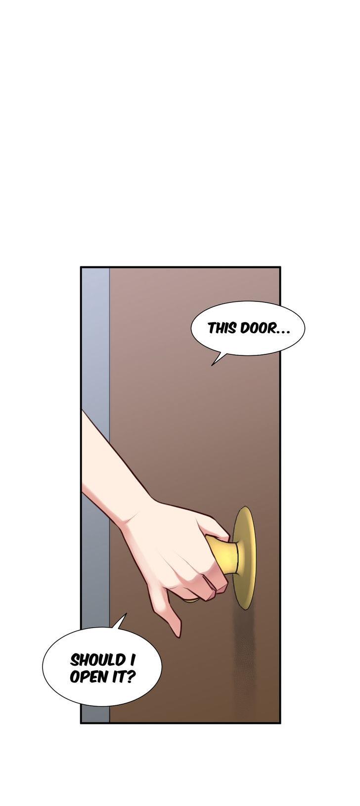 Master in My Dreams Chapter 36 page 2 - Chapter 36