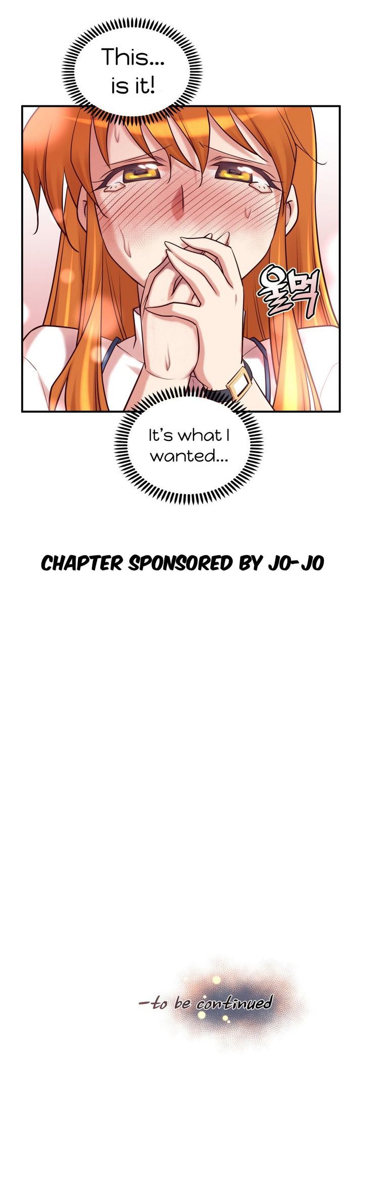 Master in My Dreams Chapter 36 page 22 - Chapter 36