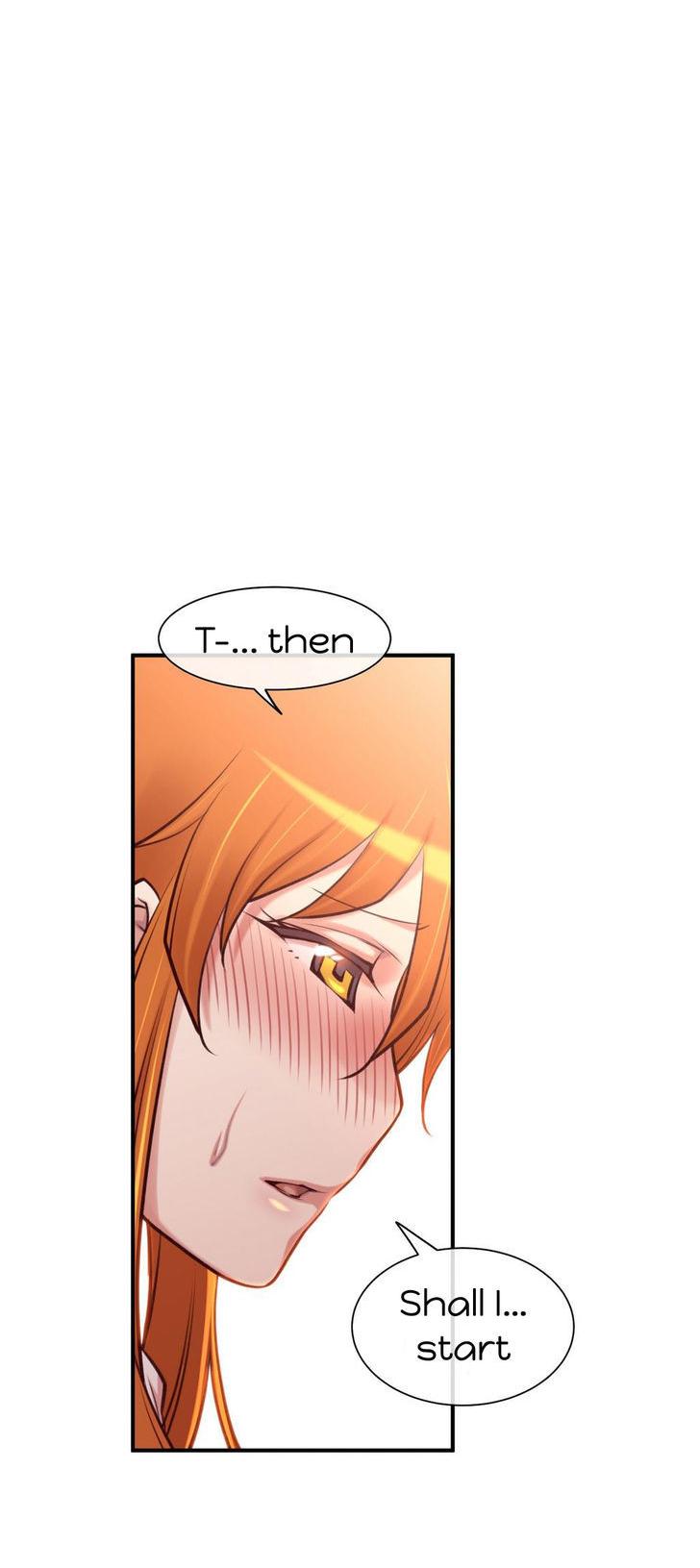 Master in My Dreams Chapter 37 page 2 - Chapter 37