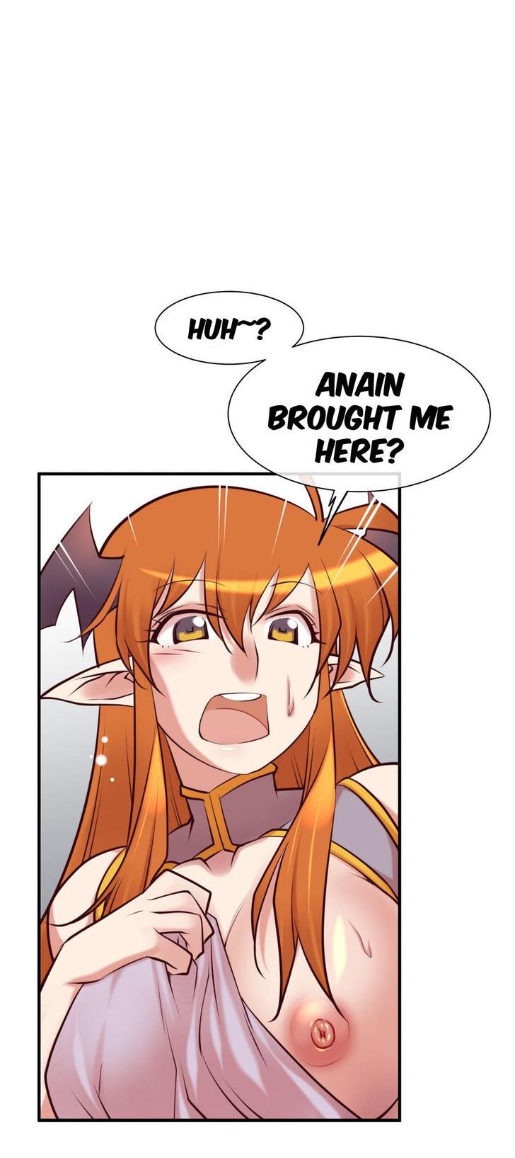 Master in My Dreams Chapter 39 page 2 - Chapter 39