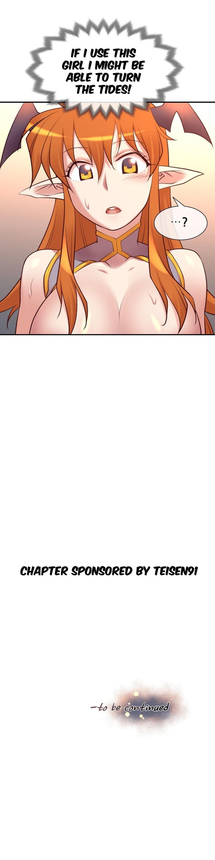 Master in My Dreams Chapter 39 page 25 - Chapter 39