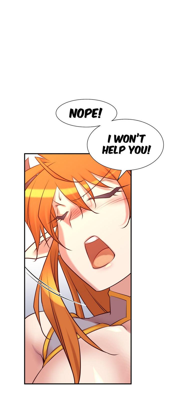Master in My Dreams Chapter 40 page 2 - Chapter 40