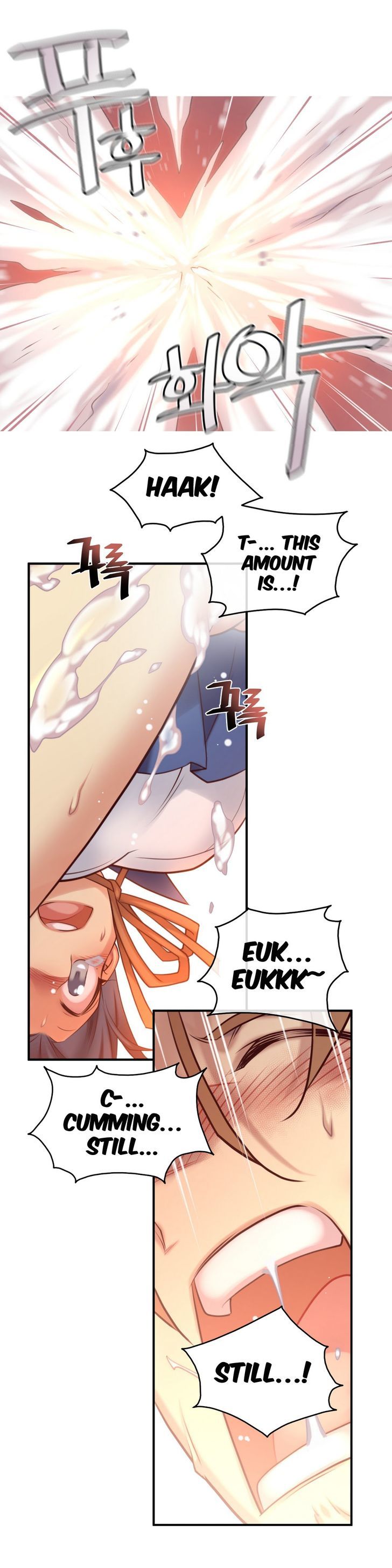 Master in My Dreams Chapter 41 page 10 - Chapter 41