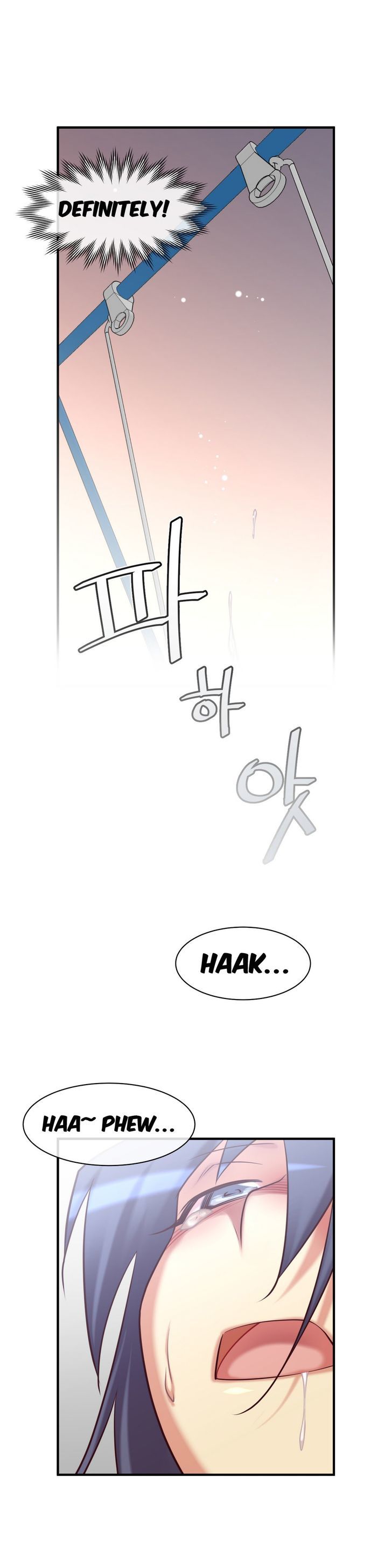 Master in My Dreams Chapter 41 page 13 - Chapter 41