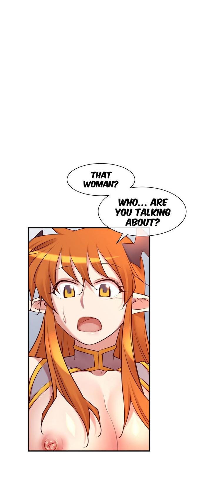 Master in My Dreams Chapter 42 page 2 - Chapter 42