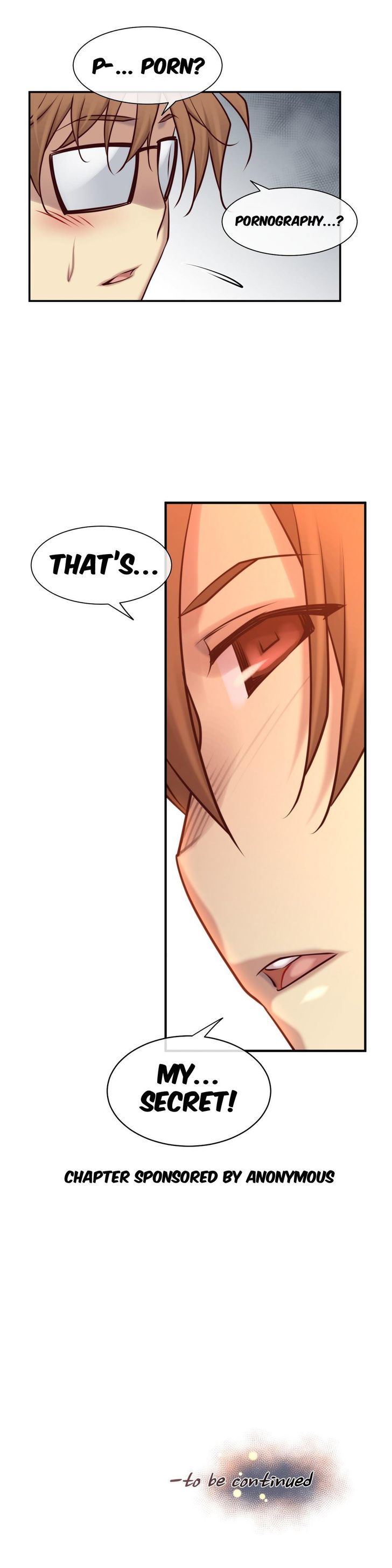 Master in My Dreams Chapter 42 page 25 - Chapter 42